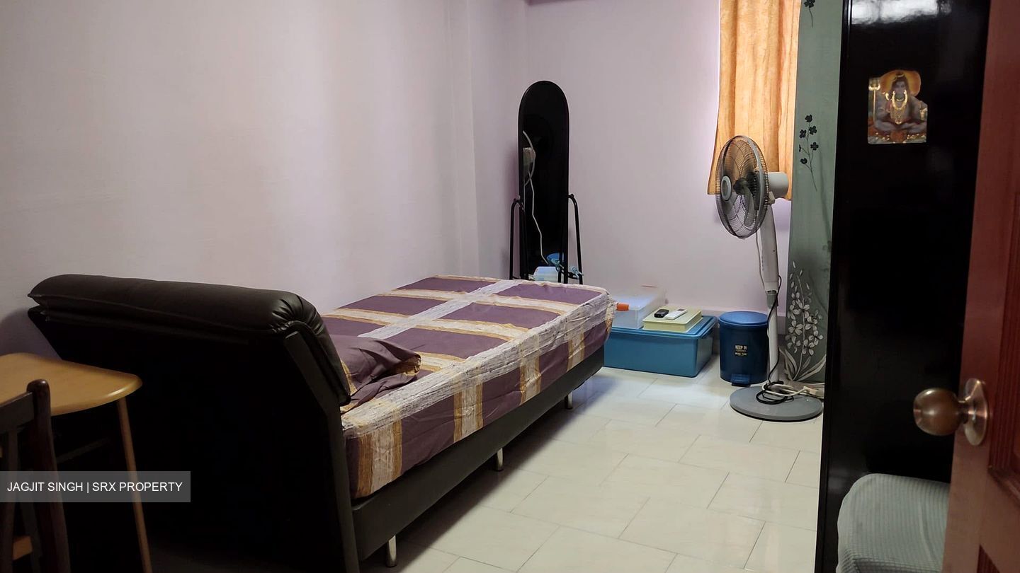Blk 166 Bishan Street 13 (Bishan), HDB 4 Rooms #588855071